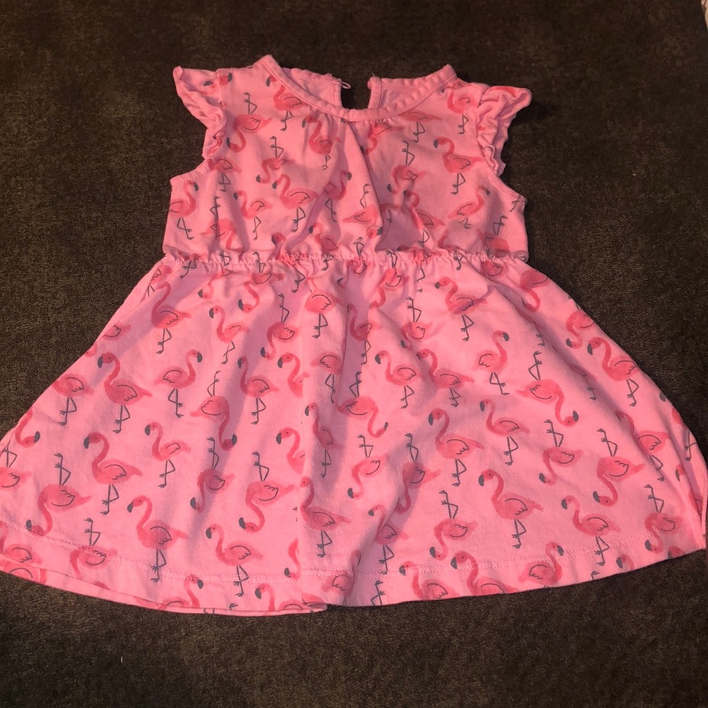 Target brand dress